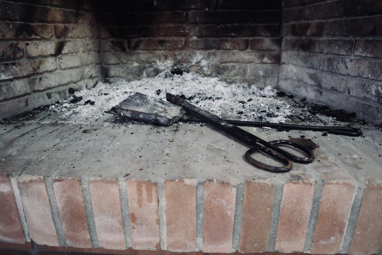 Fuente Del Gallo Nomada Conil De La Frontera Dış mekan fotoğraf