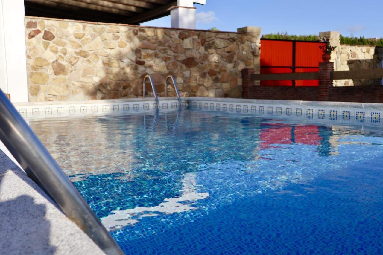 Fuente Del Gallo Nomada Conil De La Frontera Dış mekan fotoğraf